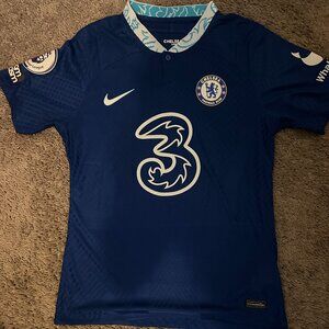 Chelsea Thiago Silva 22/23 Jersey Medium